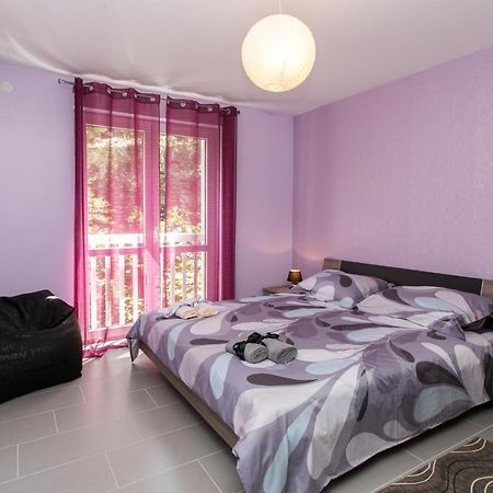 Apartment Lapad Bay Dubrovnik Buitenkant foto