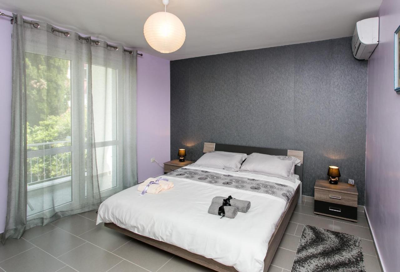 Apartment Lapad Bay Dubrovnik Buitenkant foto